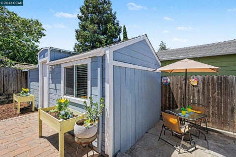 Tiny photo for 2214 Pacheco Blvd, Martinez, CA 94553 (MLS # 41151583)