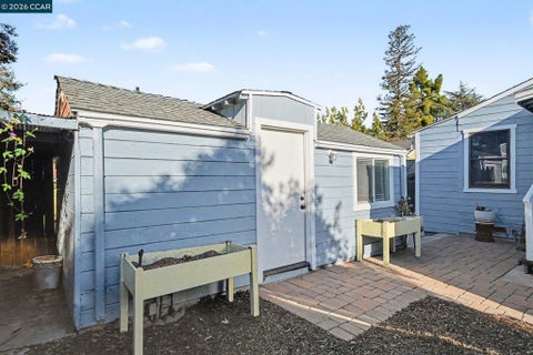 Tiny photo for 2214 Pacheco Blvd, Martinez, CA 94553 (MLS # 41151583)