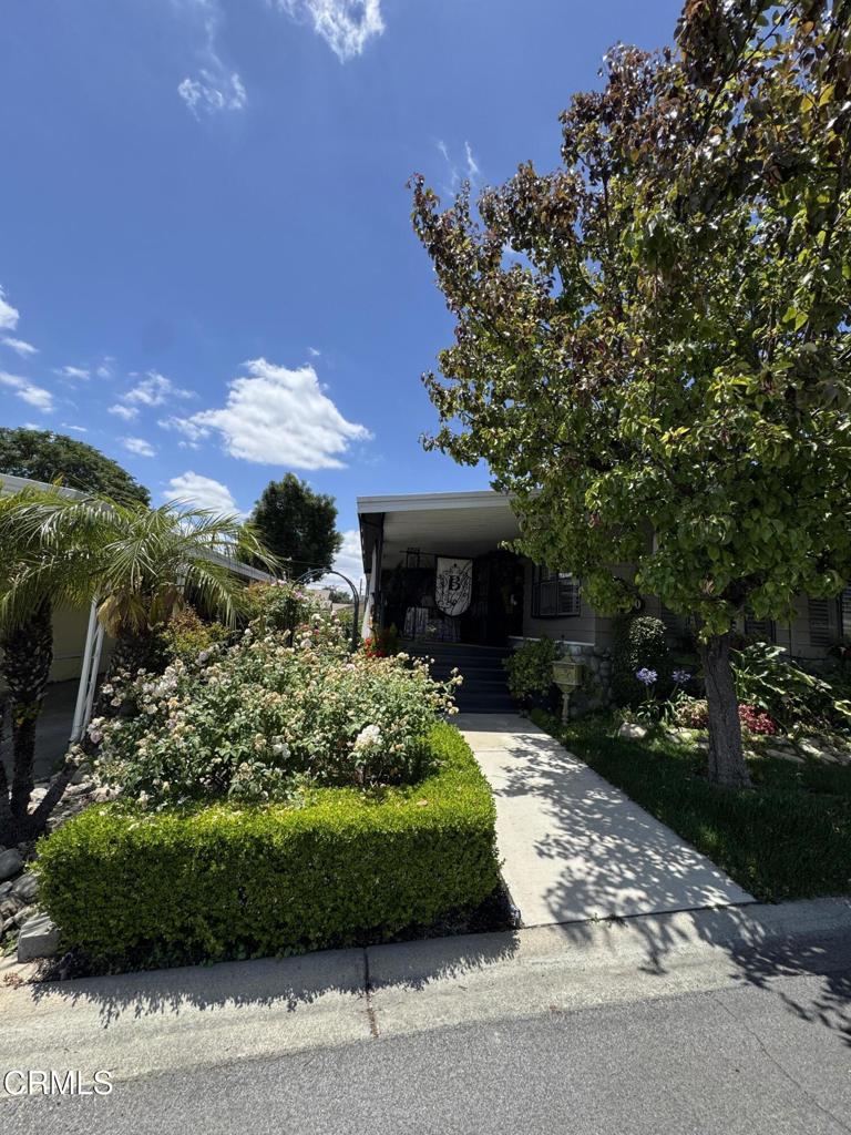 929 E Foothill Boulevard 190