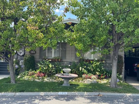 Photo of 929 E Foothill Boulevard #190, Upland, CA 91786 (MLS # V1-36799)