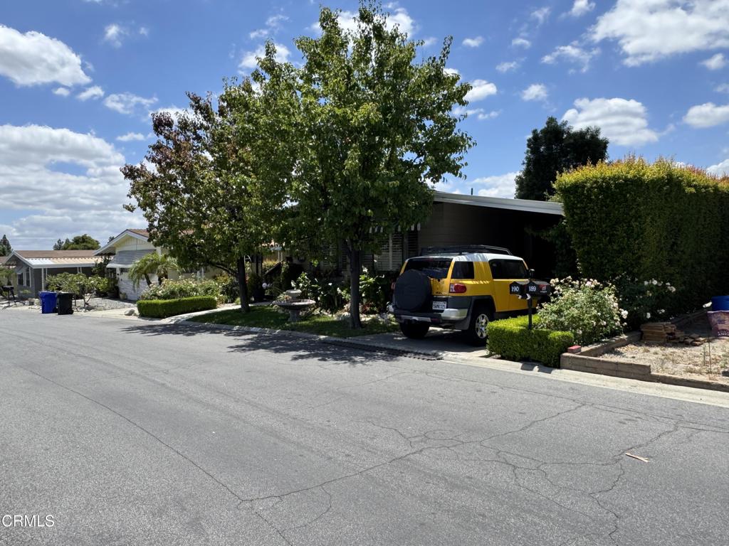 929 E Foothill Boulevard 190