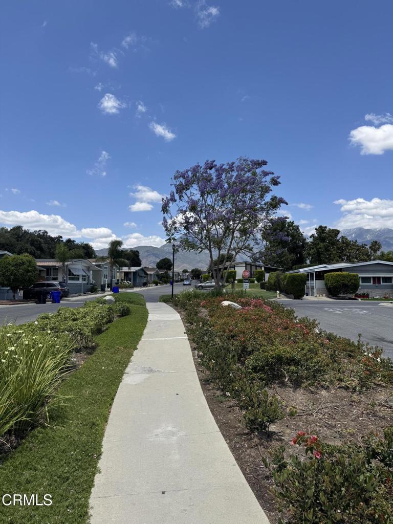 929 E Foothill Boulevard 190
