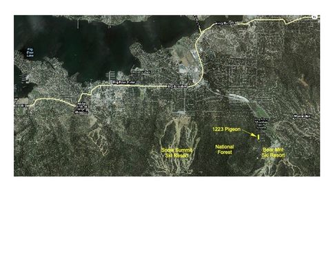 Photo of 1223 Pigeon Dr, Big Bear Lake, CA 92315 (MLS # PW25128274) Photo of 1223 Pigeon Dr, Big Bear Lake, CA 92315 (MLS # PW25128274)