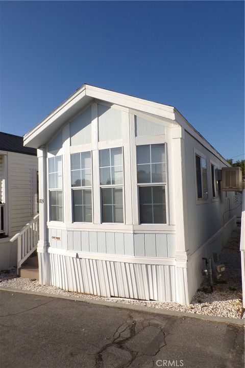 Photo of 12710 3rd St #SPC 103, Yucaipa, CA 92399 (MLS # OC25269436)