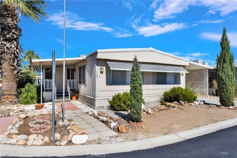 Photo of 15252 Seneca Road #189, Victorville, CA 92392 (MLS # HD26222578)