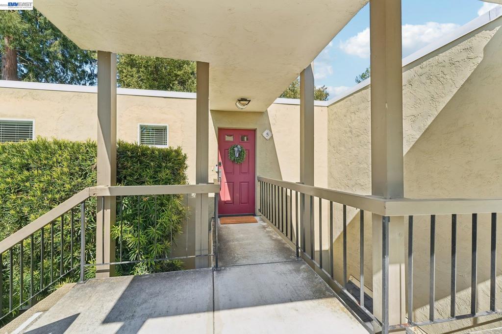 651 Moraga Road #5