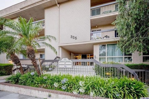 Photo of 335 N. Adams Street ST, Glendale, CA 91206 (MLS # GD26111833)