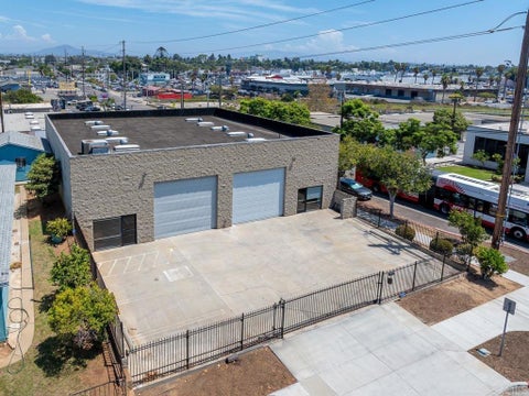 Photo of 1729 Coolidge Avenue, National City, CA 91950 (MLS # PTP2606995)
