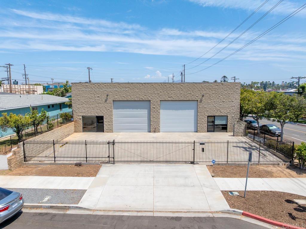 1729 Coolidge Avenue