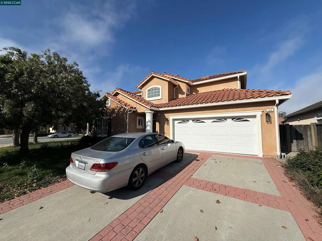 Photo of 165 Christine Lynn Dr Dr, Morgan Hill, CA 95037 (MLS # 41118195)