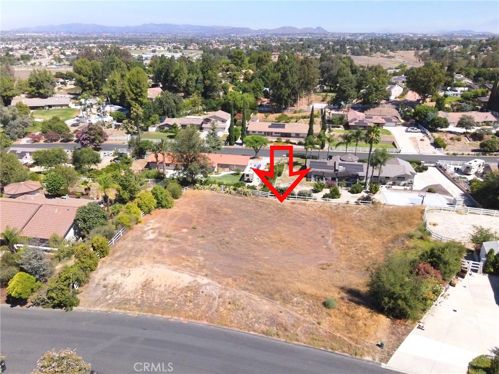 ***Desirable Meadowview Community!**** Located in a quiet, established cul-de-sac neighborhood, this spacious 23,958 sq ft lot offers the perfect setting to build your dream home. Enjoy access to top-tier community amenities including two swimming pools, tennis courts, basketball courts, an equestrian center, and over 20 miles of scenic horse and walking trails. Utilities are available at the street. Buyer and buyer’s agent to verify zoning, permitted uses, and any building restrictions.