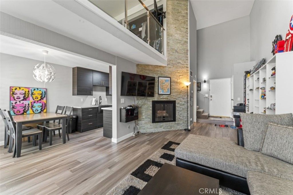 Photo of 4311 Colfax Avenue #222, Studio City, CA 91604 (MLS # SR25274448)