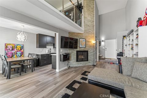 Photo of 4311 Colfax Avenue #222, Studio City, CA 91604 (MLS # SR25274448)