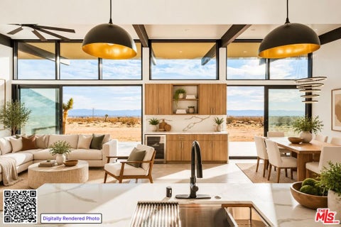 Photo of 250 Ducor Avenue, Landers, CA 92284 (MLS # 26858875)