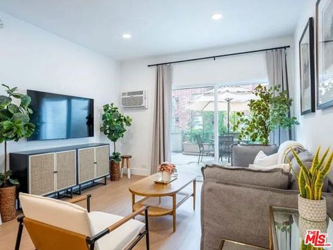 Photo of 1440 Veteran Avenue #236, Los Angeles, CA 90024 (MLS # 26636981)