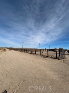 16848 Sorrel Trail Road