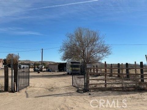 16848 Sorrel Trail Road Helendale CA 92342