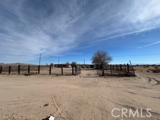 16848 Sorrel Trail Road