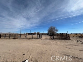 16848 Sorrel Trail Road