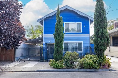 Photo of 1234 1234 Willow St St, Oakland, CA 94607 (MLS # 41112821)
