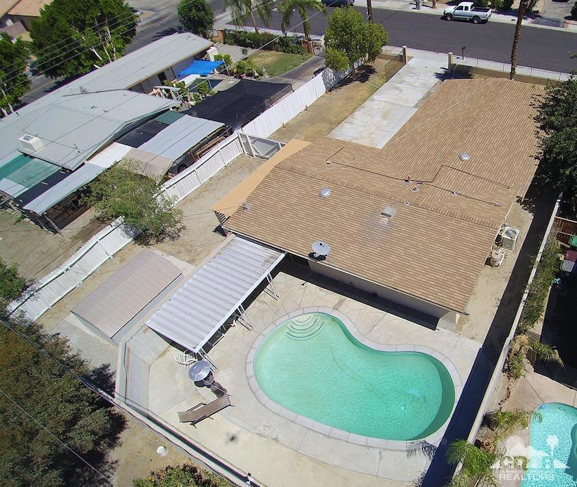 Panorama - Residential