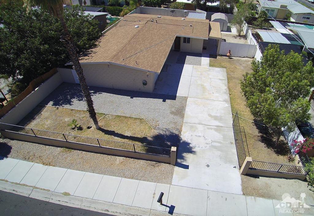 Panorama - Residential