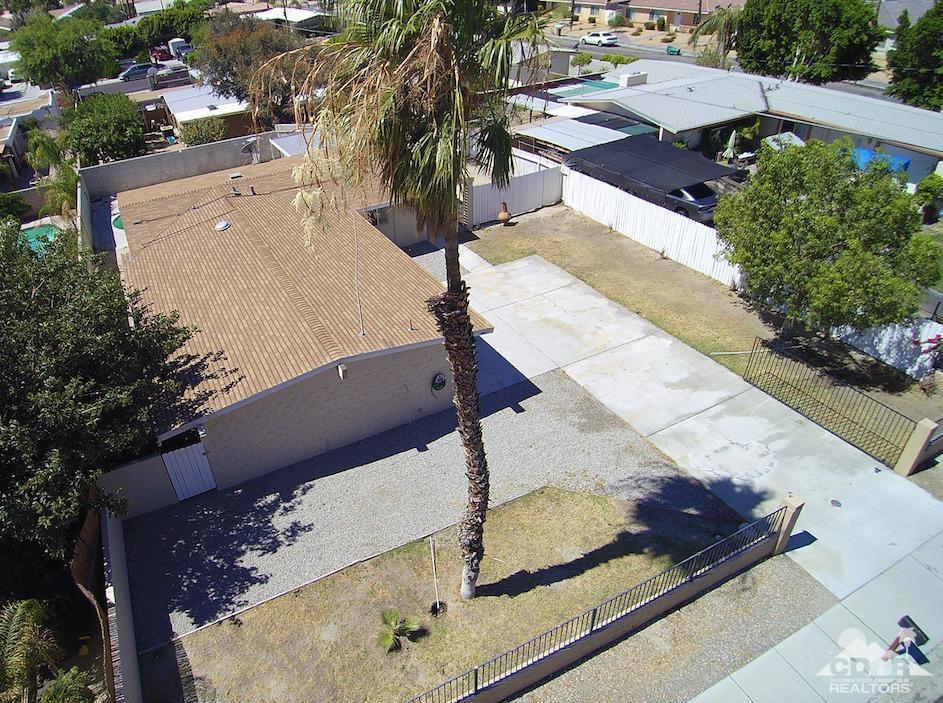 Panorama - Residential