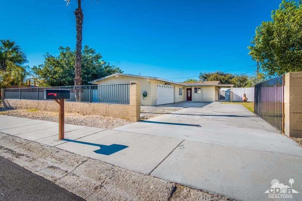 Panorama - Residential