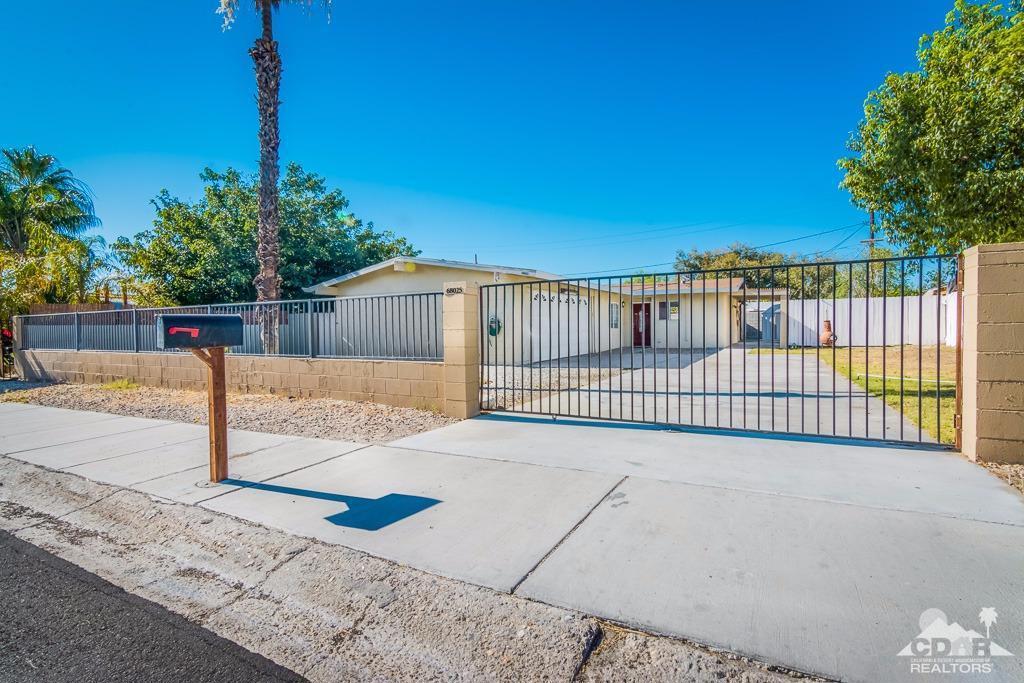 Panorama - Residential