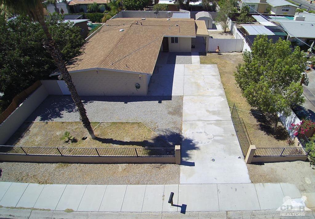 Panorama - Residential