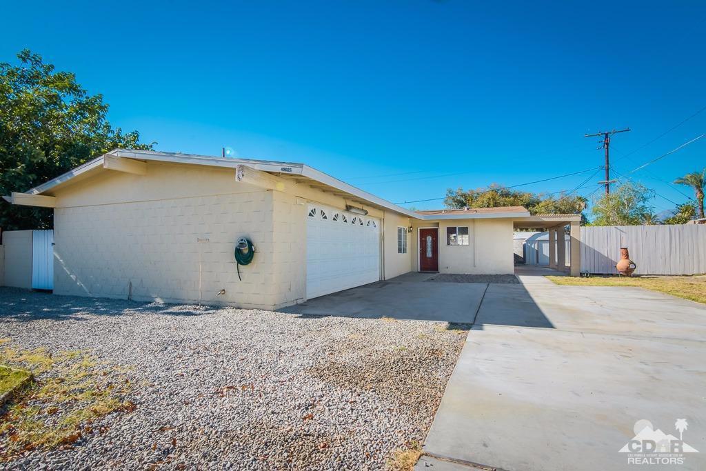 Panorama - Residential