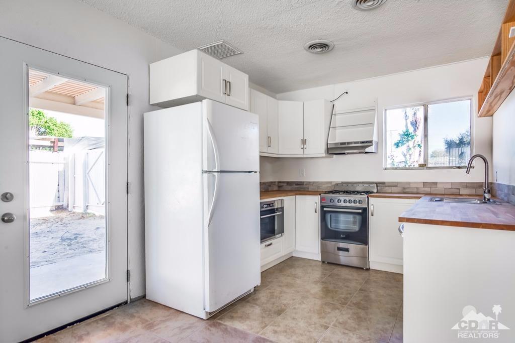 Panorama - Residential