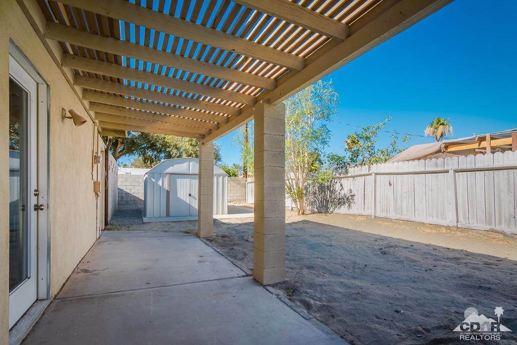 Panorama - Residential