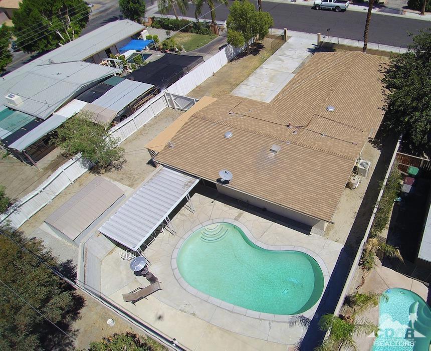 Panorama - Residential