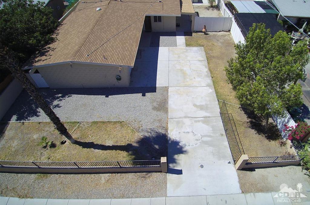 Panorama - Residential