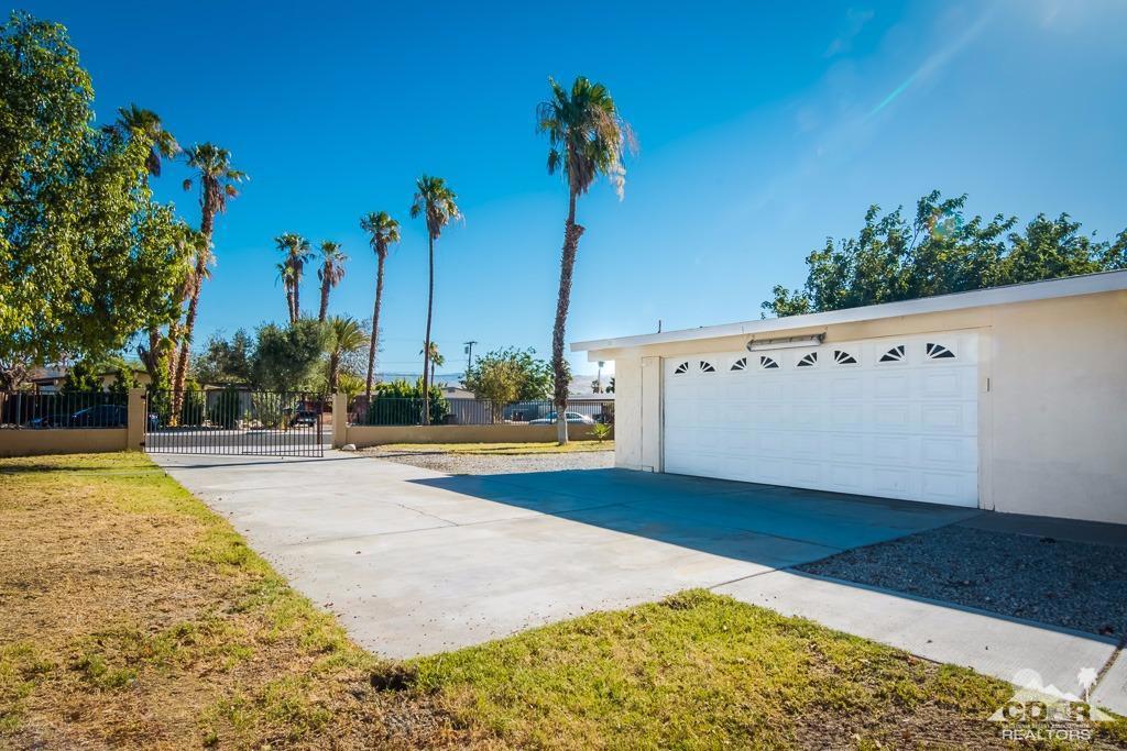 Panorama - Residential