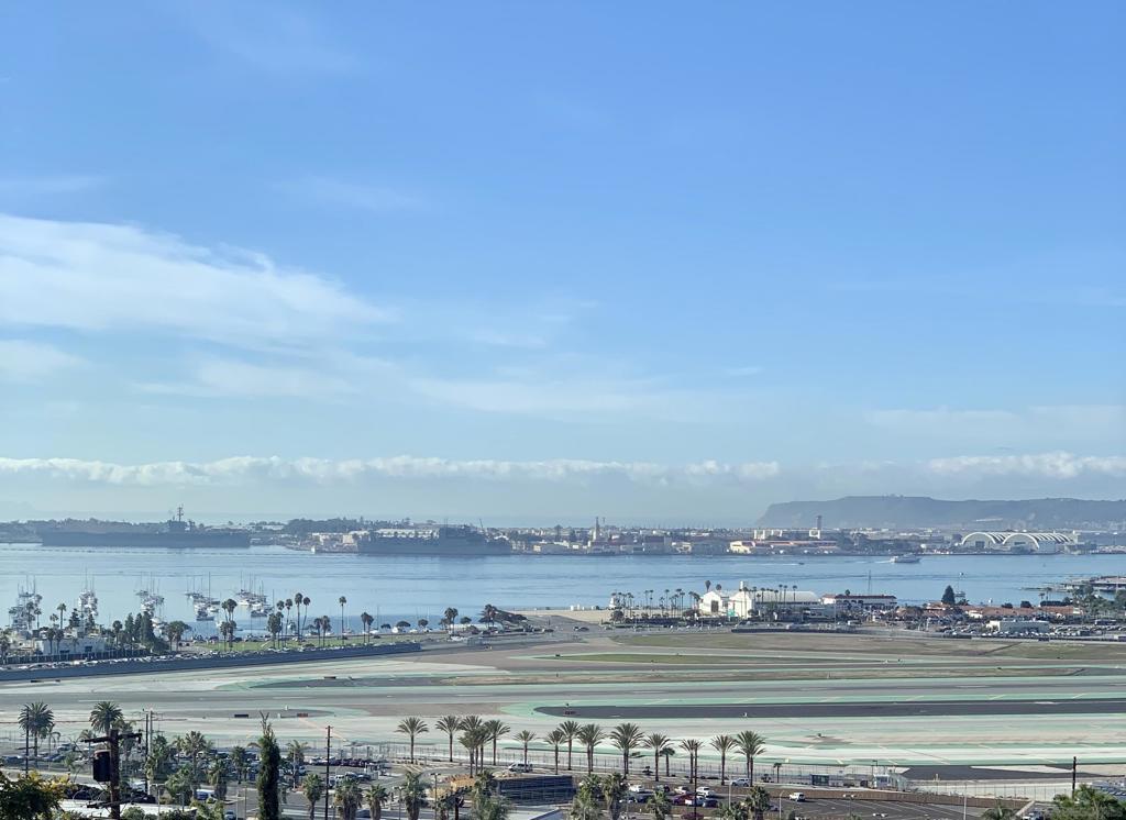 Mission Hills - Residential Income