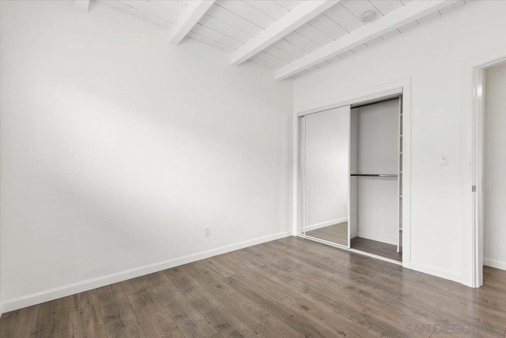 Mission Hills - Residential Income