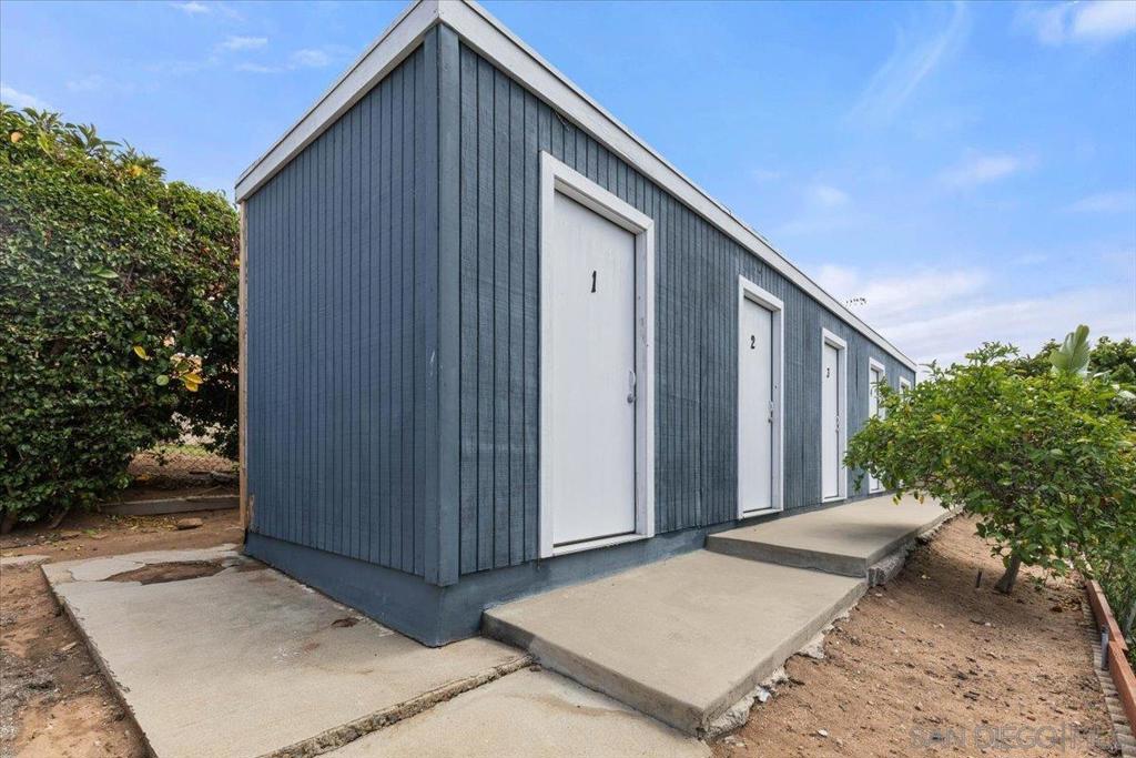 Mission Hills - Residential Income