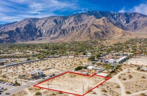 Photo of 0 ViA Olivera, Palm Springs, CA 92262 (MLS # 219142162DA)