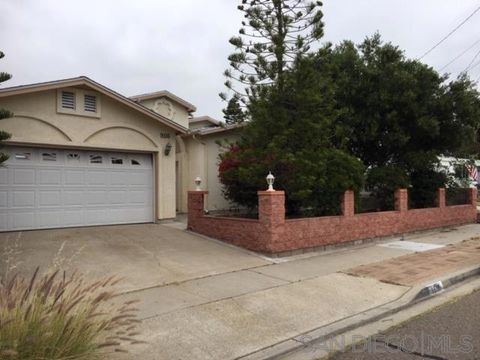 Photo of 9516 Larrabee Ave Ave, San Diego, CA 92123 (MLS # 260003502SD)