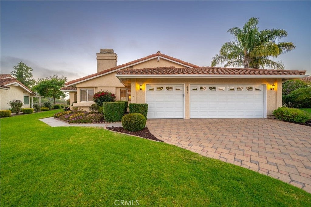627 Barberry
