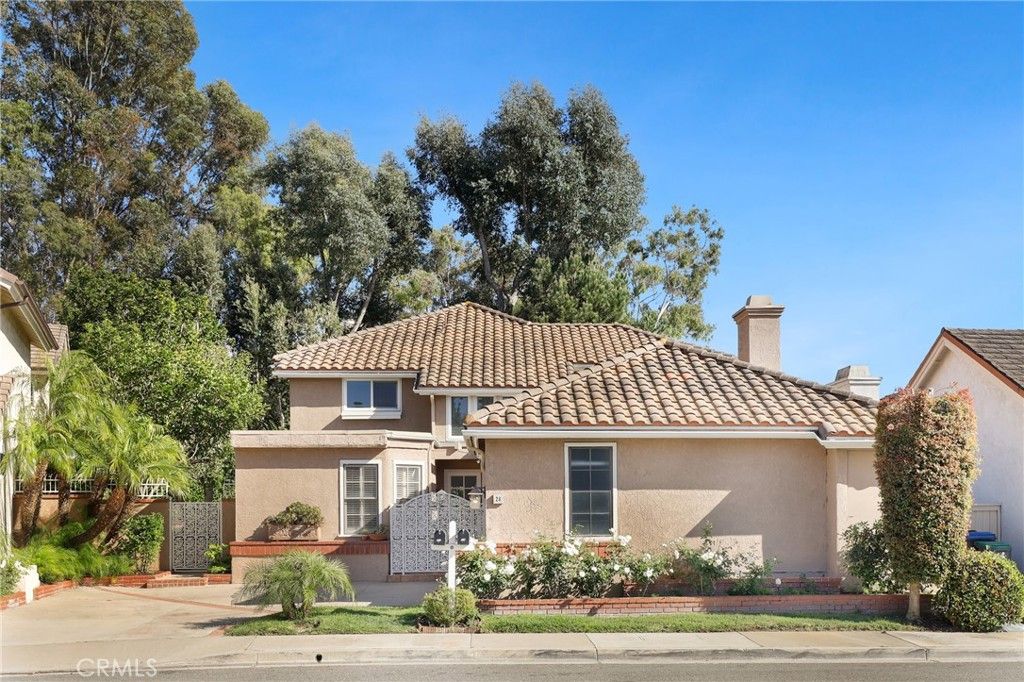 Photo of 28 Starlight, Irvine, CA 92603 (MLS # OC26068811)