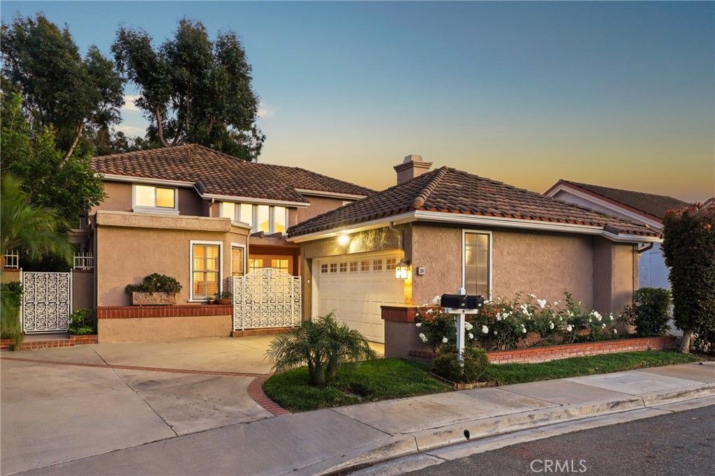 Photo of 28 Starlight, Irvine, CA 92603 (MLS # OC26068811)