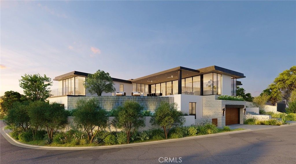 Photo of 511 Seaward Rd, Corona Del Mar, CA 92625 (MLS # NP26029498)