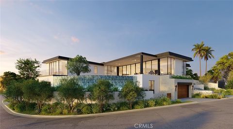 511 Seaward Corona Del Mar CA 92625