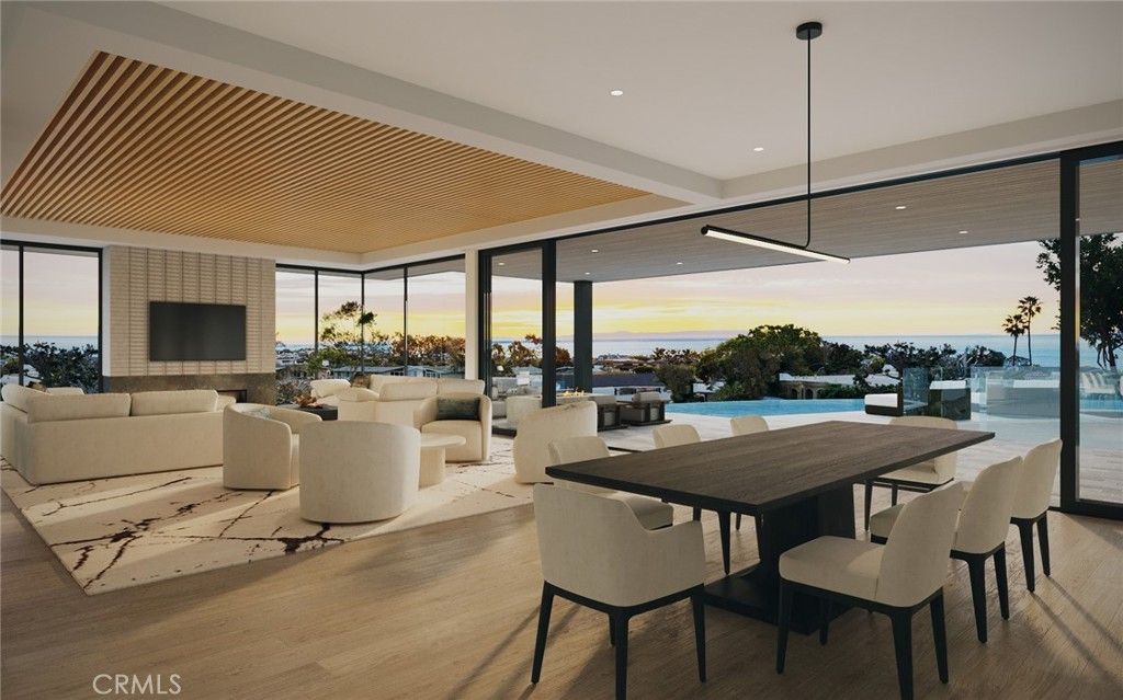 Photo of 511 Seaward Rd, Corona Del Mar, CA 92625 (MLS # NP26029498)