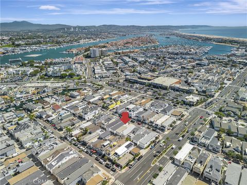 213 33rd Street Newport Beach CA 92663