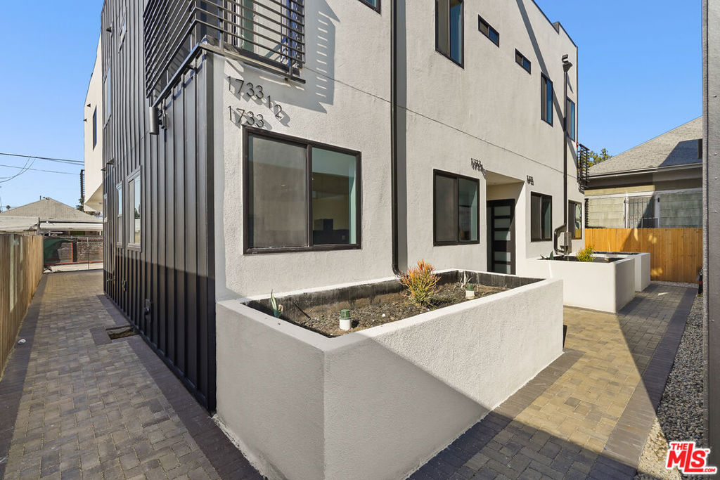 Presenting 1731-1733 S. New Hampshire Ave, a newly constructed, FULLY OCCUPIED, four-unit multifamily property built in 2023. This modern, well-maintained building is an exceptional opportunity for investors, with all four units fully occupied, generating $189,600 in yearly income and offering a strong 6.02% cap rate. The property features open-concept layouts, spacious bedrooms, and modern appliances throughout all four units. Designed with style and comfort in mind, the units cater to today's renters, with high-end finishes and an ideal living space. Additionally, the building boasts paid-off solar panels. Situated just minutes from Downtown Los Angeles, this location provides quick access to major freeway on-ramps including the 10, 110, and 101 Freeways, ensuring easy commutes and close proximity to LA's bustling job centers. The property is also near popular areas like Koreatown, USC, and DTLA, offering residents access to world-class dining, shopping, and entertainment options. Notable landmarks such as The Los Angeles Convention Center, and Crypto Arena are all just a short drive away. With its premium location, paid-off solar panels for added energy efficiency, and a steady stream of rental income, this turnkey property offers a rare opportunity for investors seeking a stable, income-generating asset in Los Angeles.