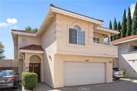 Photo of 3457 Whistler Ave, El Monte, CA 91732 (MLS # TR25243660) Photo of 3457 Whistler Ave, El Monte, CA 91732 (MLS # TR25243660)